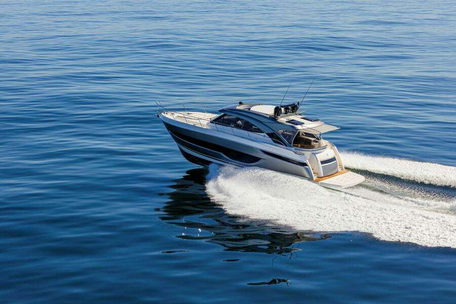 46ft Riviera Yacht For Sale 46ft Riviera Yacht For Sale