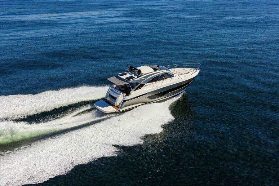 46ft Riviera Yacht For Sale 46ft Riviera Yacht For Sale