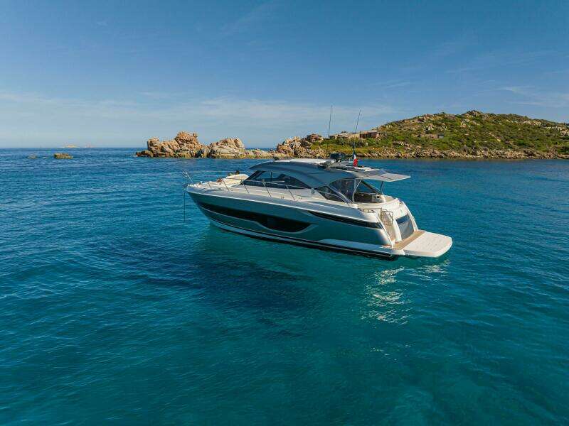 46ft Riviera Yacht For Sale 46ft Riviera Yacht For Sale