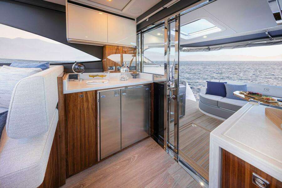 46ft Riviera Yacht For Sale 46ft Riviera Yacht For Sale