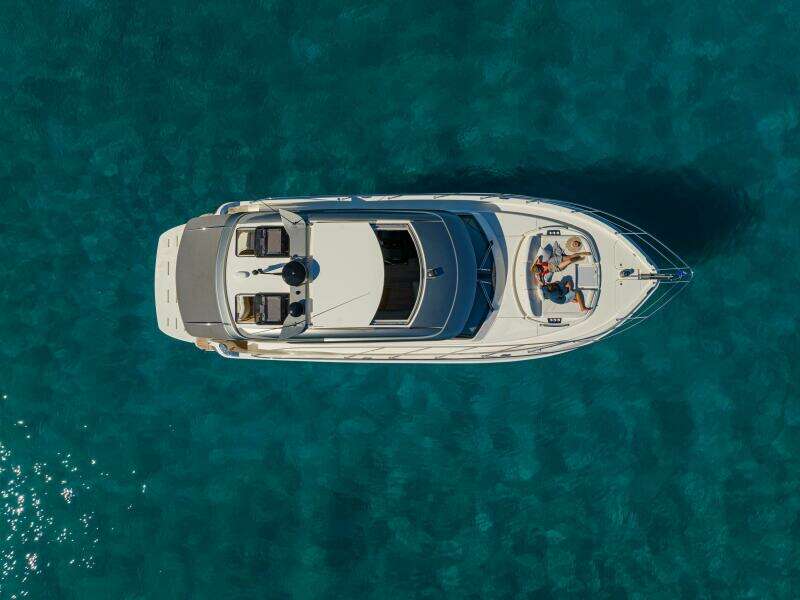 46ft Riviera Yacht For Sale 46ft Riviera Yacht For Sale