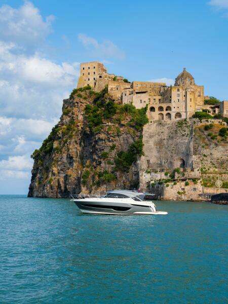 46ft Riviera Yacht For Sale 46ft Riviera Yacht For Sale