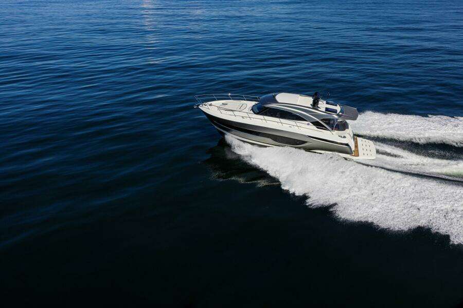 46ft Riviera Yacht For Sale 46ft Riviera Yacht For Sale