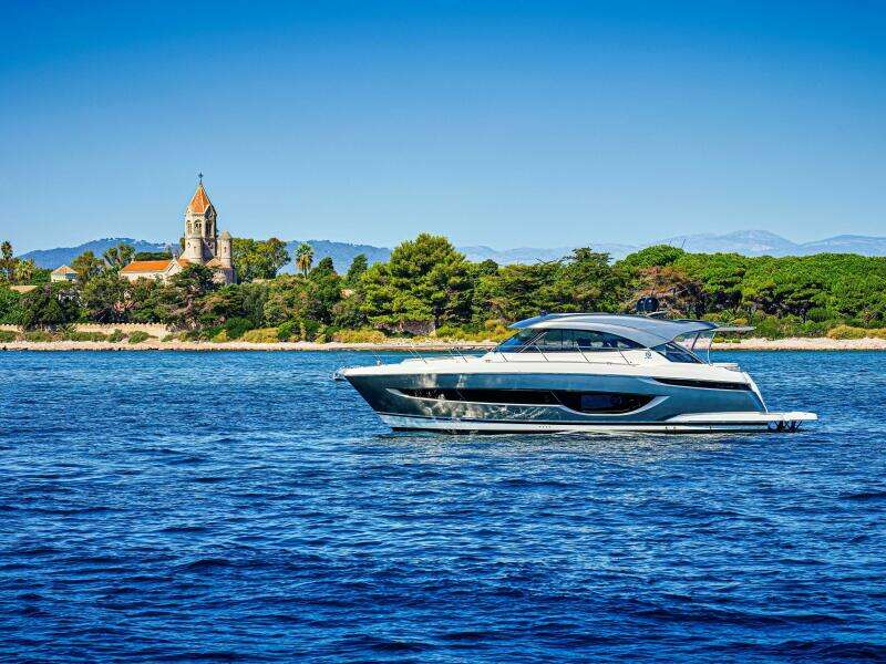 46ft Riviera Yacht For Sale 46ft Riviera Yacht For Sale