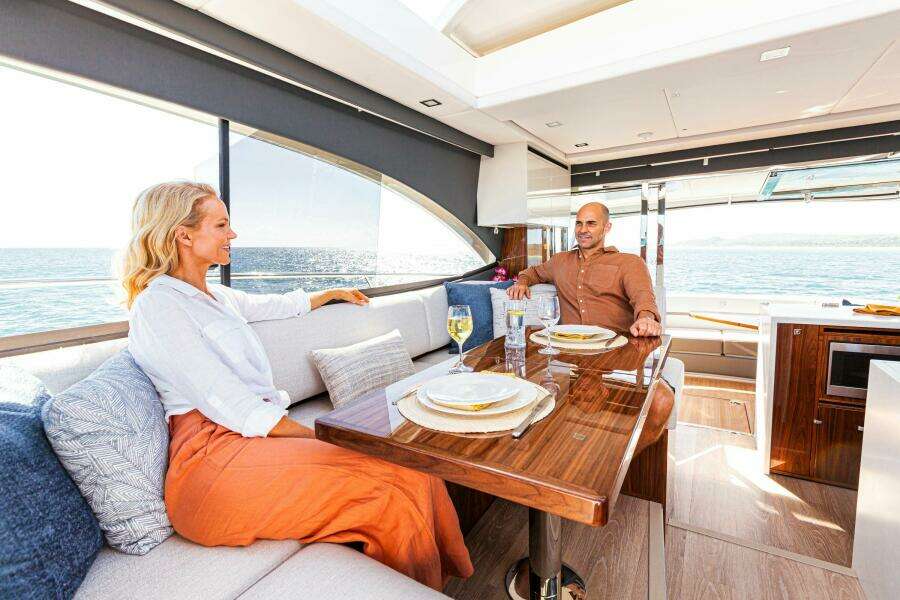 46ft Riviera Yacht For Sale 46ft Riviera Yacht For Sale