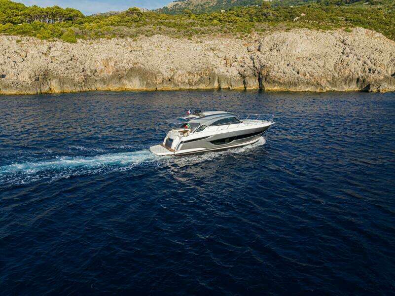 46ft Riviera Yacht For Sale 46ft Riviera Yacht For Sale