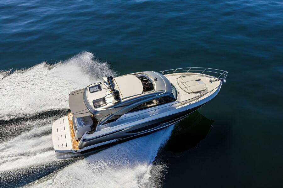 46ft Riviera Yacht For Sale 46ft Riviera Yacht For Sale