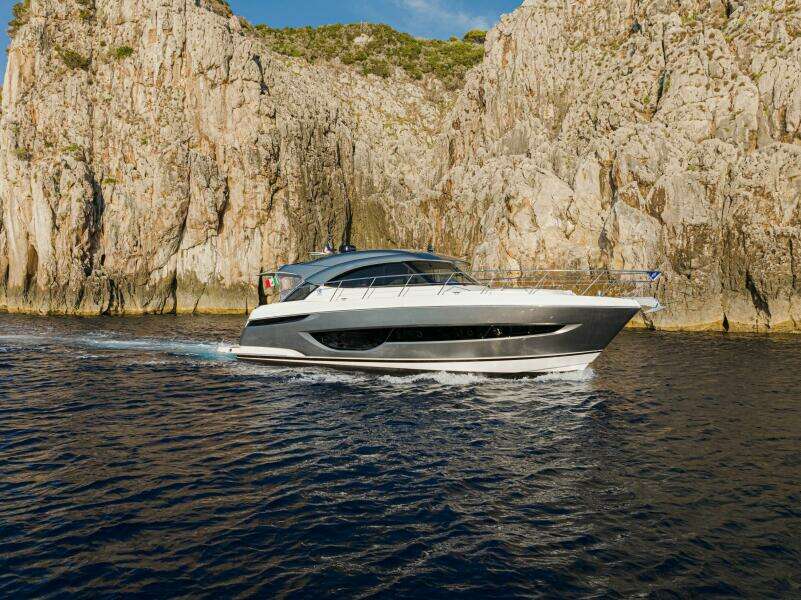 46ft Riviera Yacht For Sale 46ft Riviera Yacht For Sale