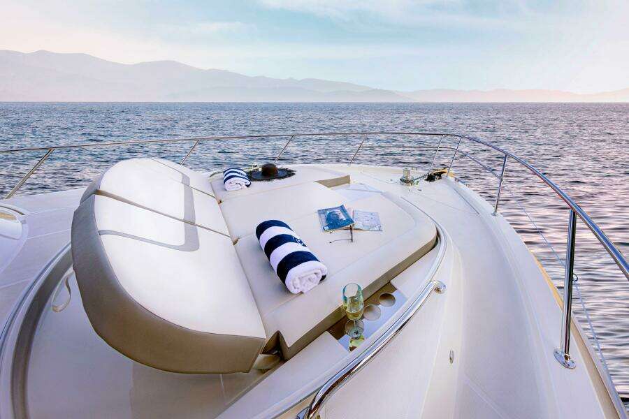 46ft Riviera Yacht For Sale 46ft Riviera Yacht For Sale