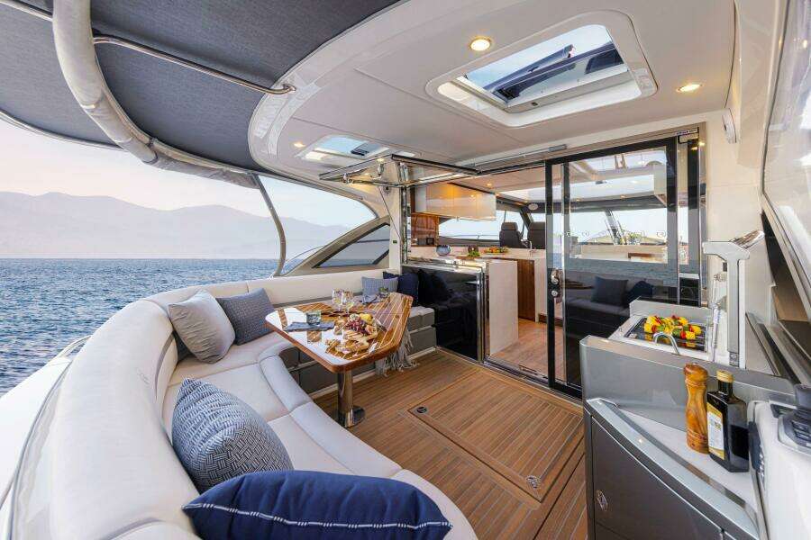 46ft Riviera Yacht For Sale 46ft Riviera Yacht For Sale