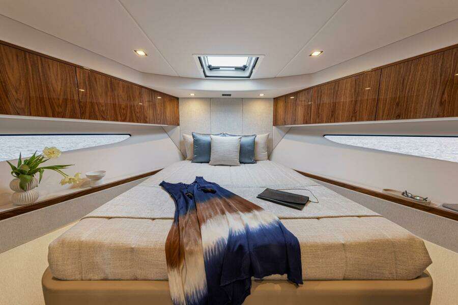 46ft Riviera Yacht For Sale 46ft Riviera Yacht For Sale