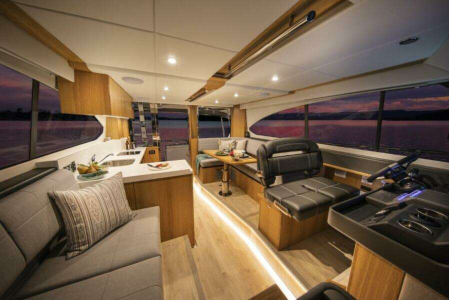 39ft Riviera Yacht For Sale 39ft Riviera Yacht For Sale