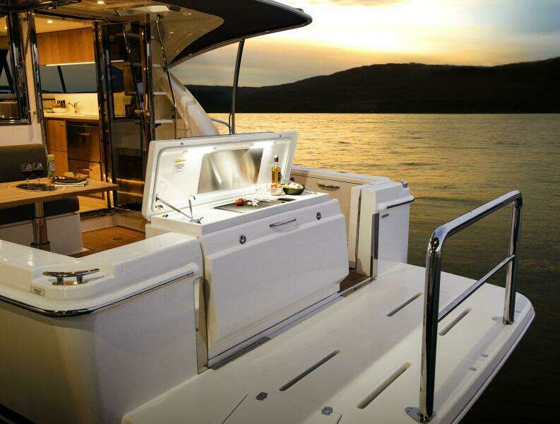 39ft Riviera Yacht For Sale 39ft Riviera Yacht For Sale