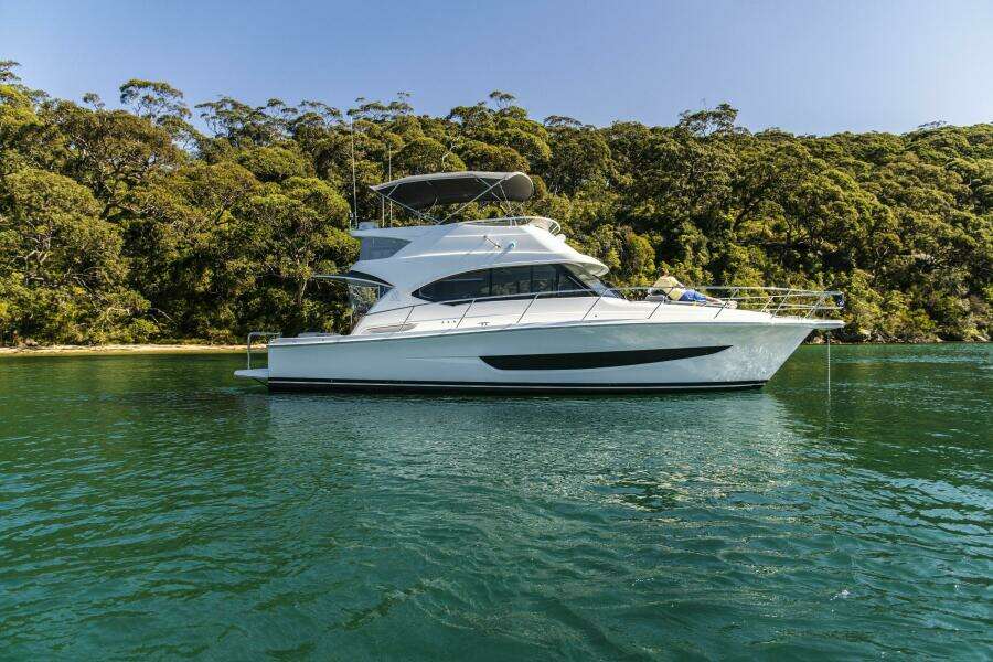 39ft Riviera Yacht For Sale 39ft Riviera Yacht For Sale