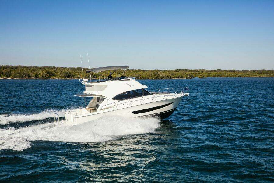 39ft Riviera Yacht For Sale 39ft Riviera Yacht For Sale