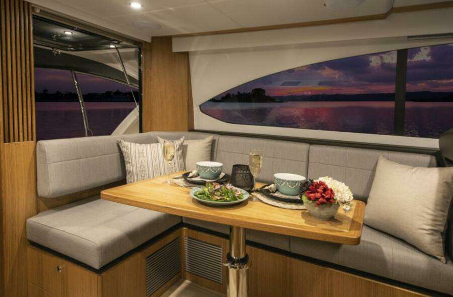 39ft Riviera Yacht For Sale 39ft Riviera Yacht For Sale