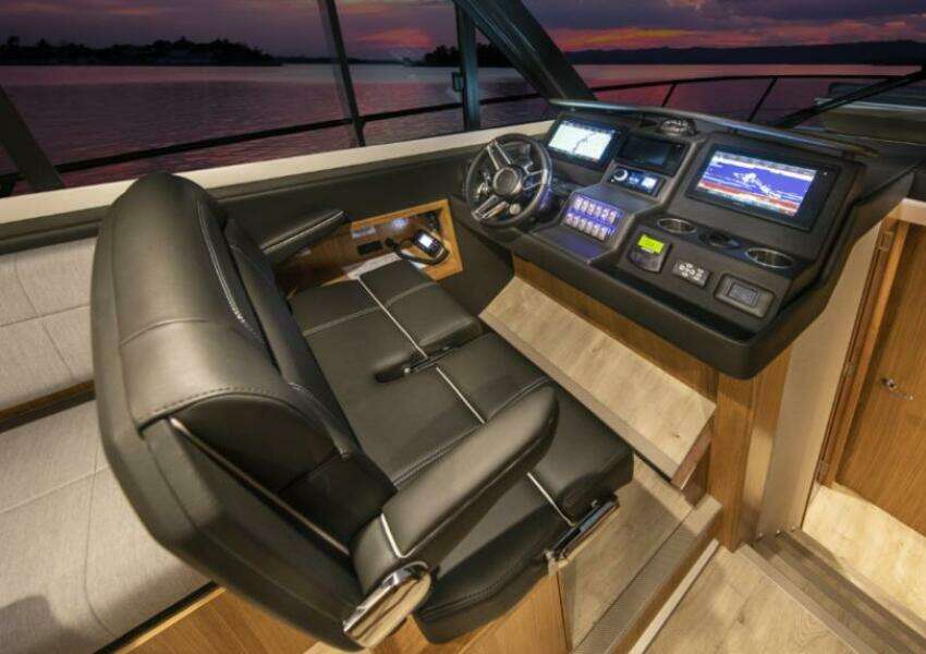 39ft Riviera Yacht For Sale 39ft Riviera Yacht For Sale