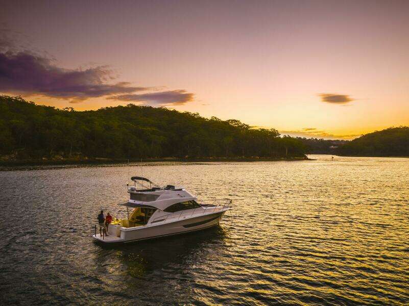 39ft Riviera Yacht For Sale 39ft Riviera Yacht For Sale