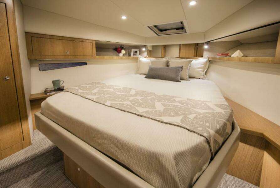 39ft Riviera Yacht For Sale 39ft Riviera Yacht For Sale