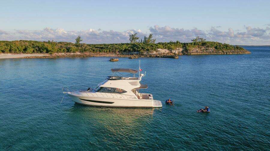 39ft Riviera Yacht For Sale 39ft Riviera Yacht For Sale