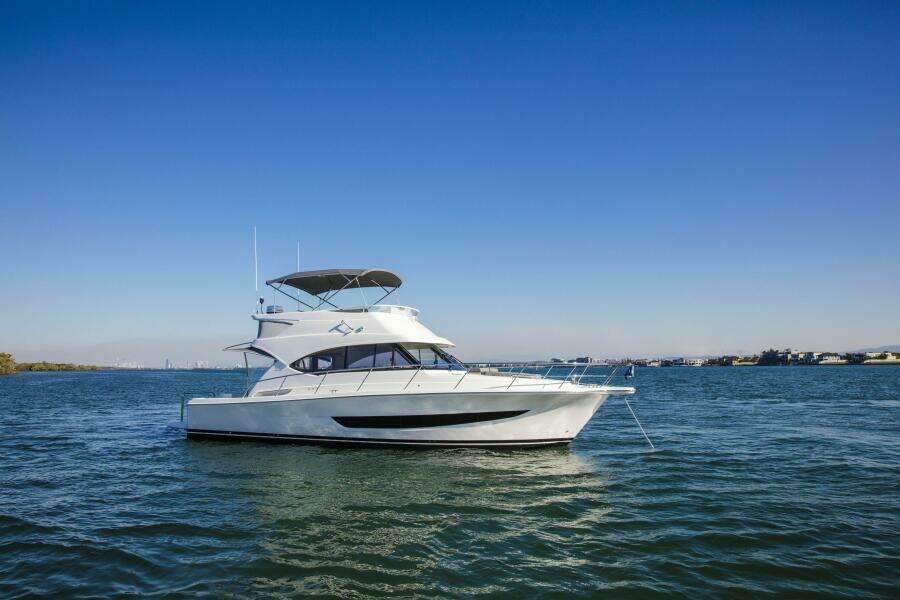 39ft Riviera Yacht For Sale 39ft Riviera Yacht For Sale