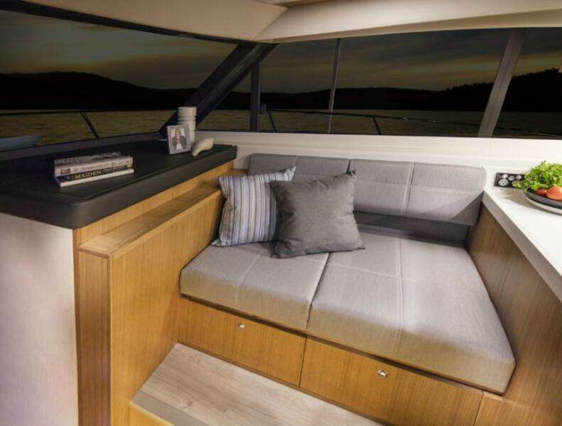 39ft Riviera Yacht For Sale 39ft Riviera Yacht For Sale
