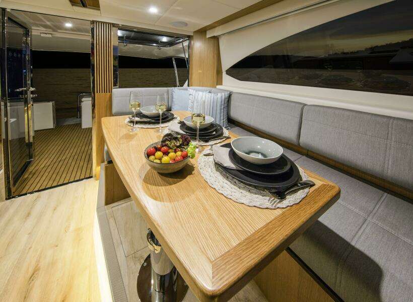 39ft Riviera Yacht For Sale 39ft Riviera Yacht For Sale
