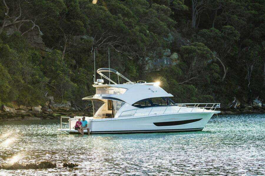 39ft Riviera Yacht For Sale 39ft Riviera Yacht For Sale