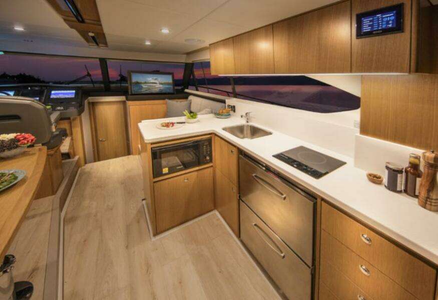 39ft Riviera Yacht For Sale 39ft Riviera Yacht For Sale