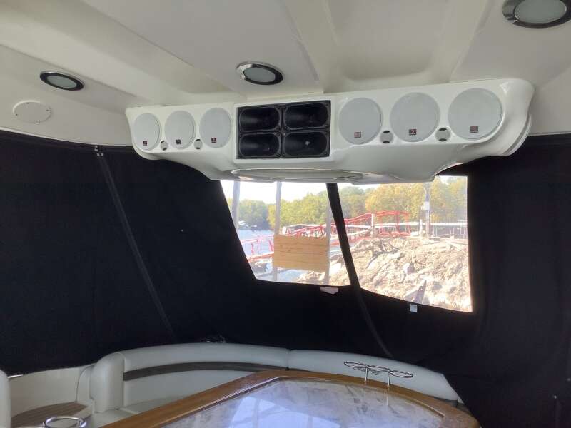 52ft Sea Ray Yacht For Sale