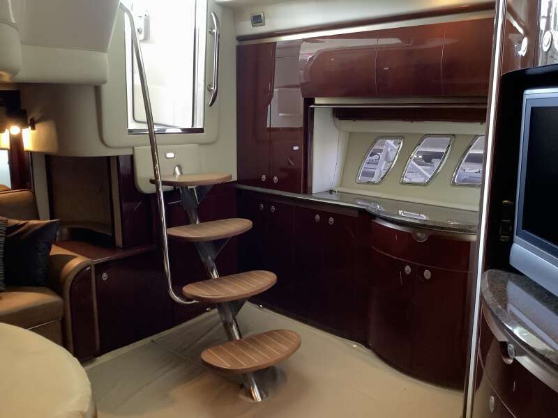 52ft Sea Ray Yacht For Sale