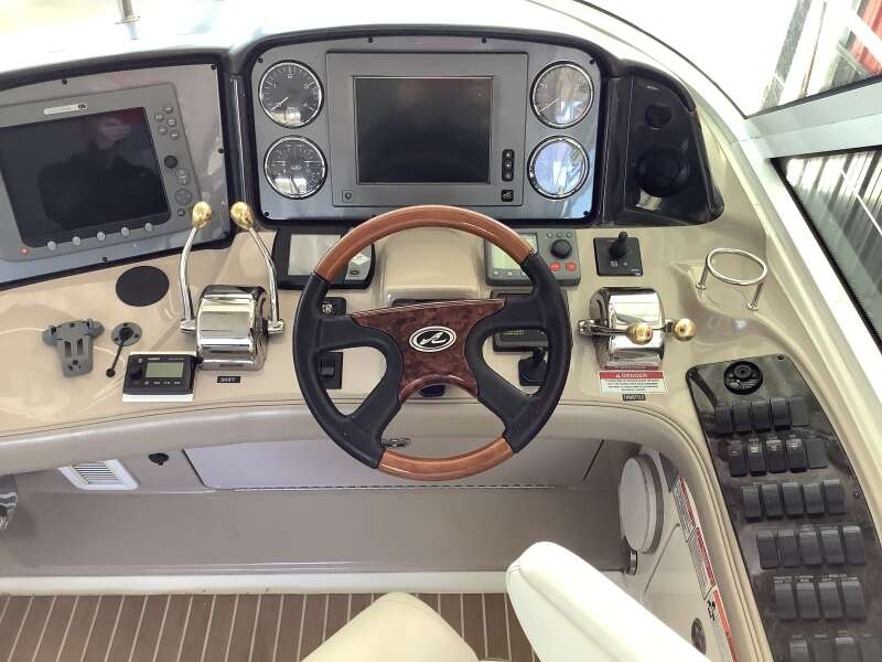 52ft Sea Ray Yacht For Sale