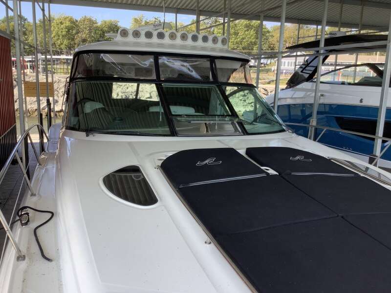 52ft Sea Ray Yacht For Sale