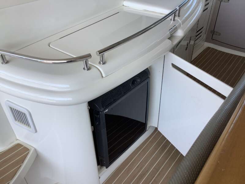 52ft Sea Ray Yacht For Sale