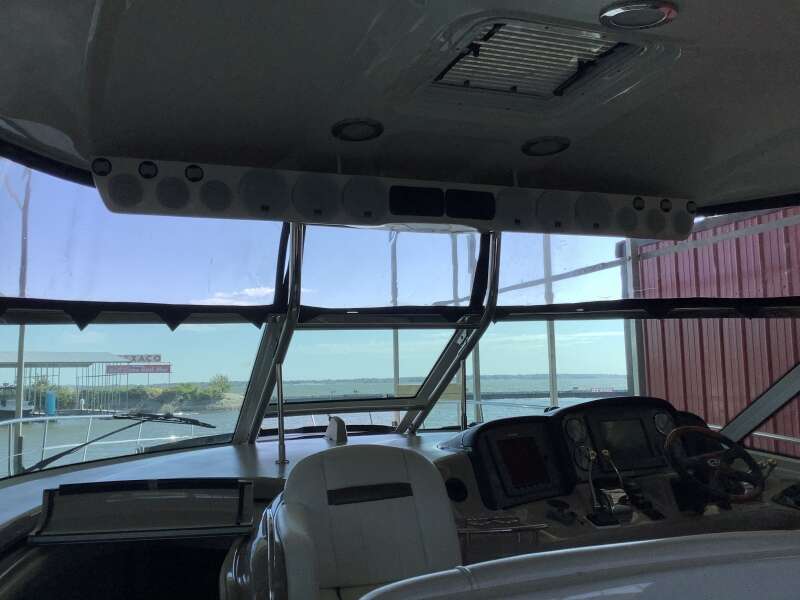 52ft Sea Ray Yacht For Sale