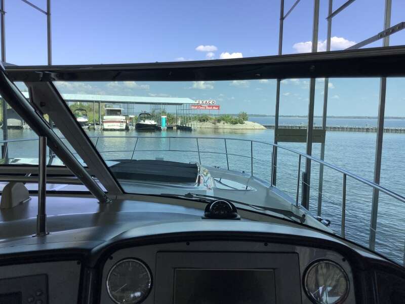 52ft Sea Ray Yacht For Sale