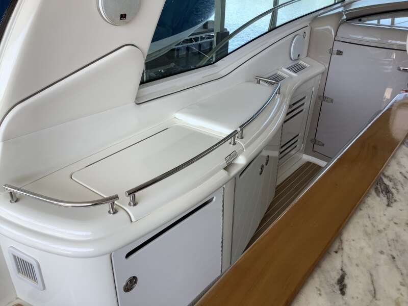 52ft Sea Ray Yacht For Sale