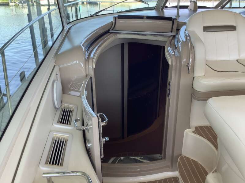 52ft Sea Ray Yacht For Sale