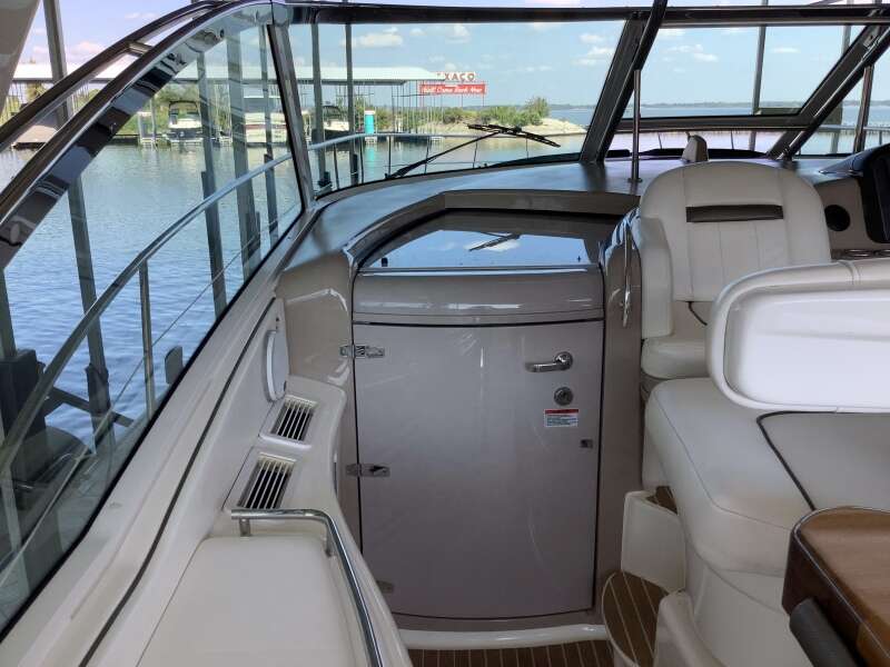 52ft Sea Ray Yacht For Sale