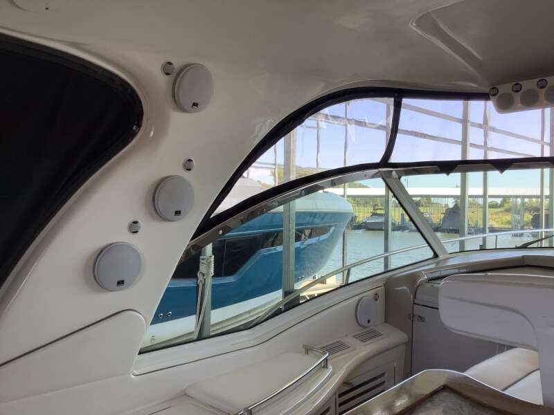 52ft Sea Ray Yacht For Sale
