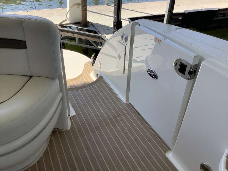 52ft Sea Ray Yacht For Sale