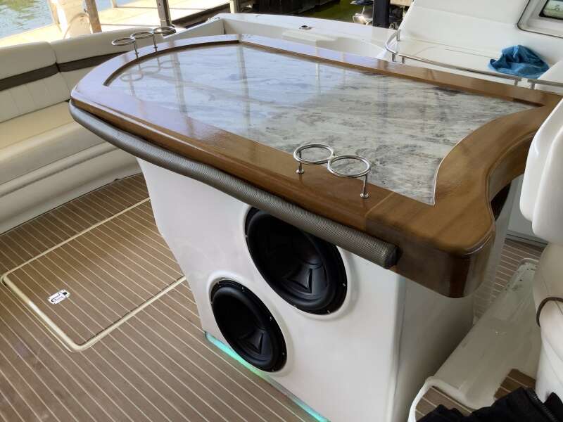 52ft Sea Ray Yacht For Sale