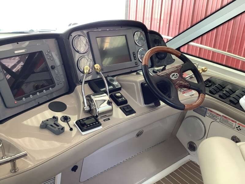 52ft Sea Ray Yacht For Sale