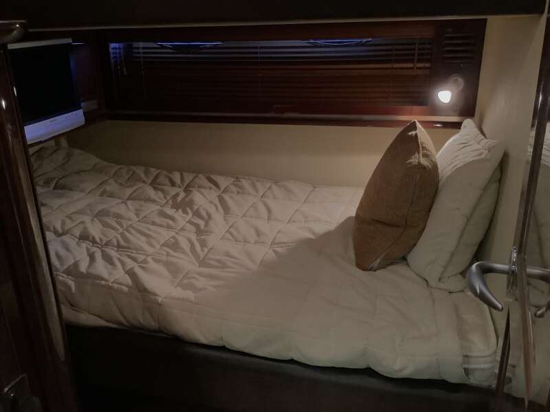52ft Sea Ray Yacht For Sale