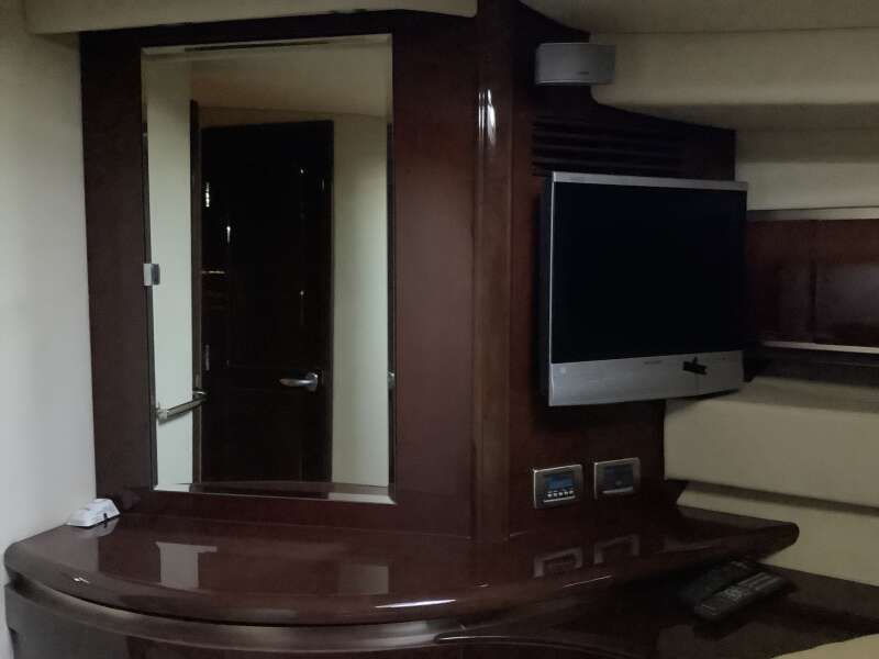 52ft Sea Ray Yacht For Sale