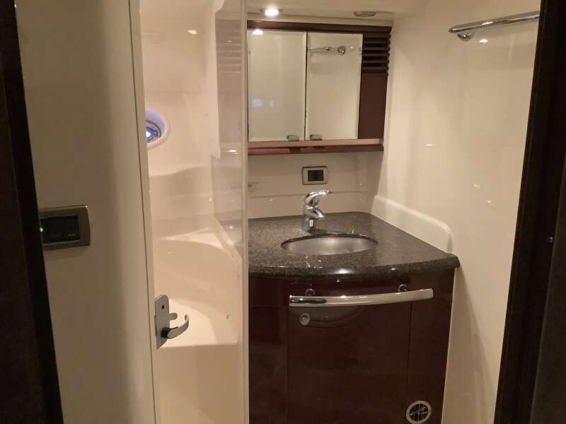 52ft Sea Ray Yacht For Sale