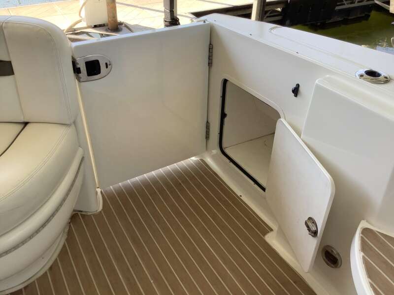 52ft Sea Ray Yacht For Sale