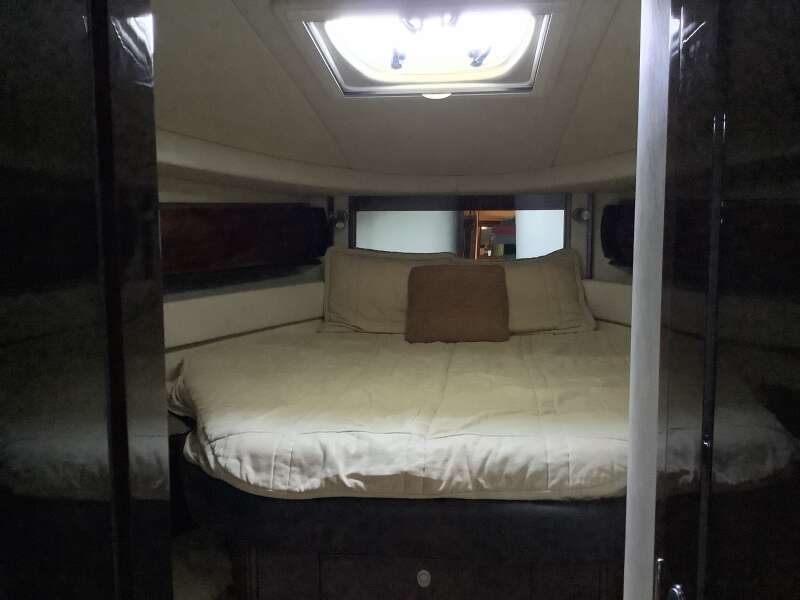 52ft Sea Ray Yacht For Sale