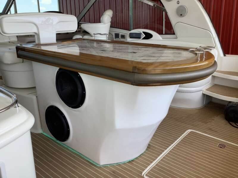 52ft Sea Ray Yacht For Sale
