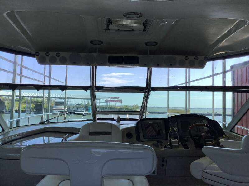 52ft Sea Ray Yacht For Sale